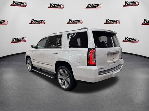 Used 2016 GMC Yukon Denali w/ Open Road Package image 7
