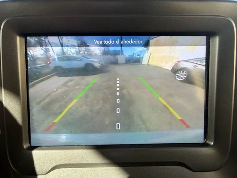 Used 2018 Jeep Renegade Altitude image 25