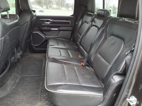Used 2020 RAM 1500 Laramie image 6