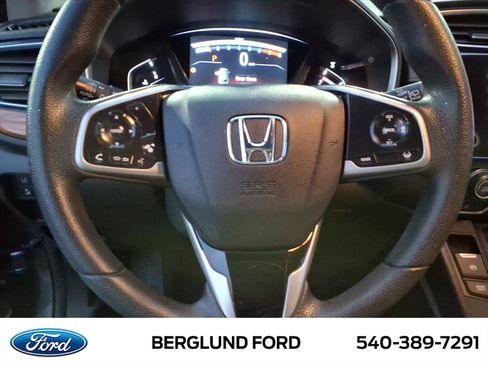 Used 2019 Honda CR-V EX image 20