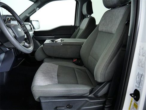 Certified 2023 Ford F150 XLT w/ XTR Package image 18