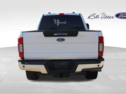 Used 2019 Ford F350 XLT w/ XLT Premium Package image 6