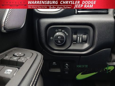 New 2026 RAM 1500 Laramie image 31