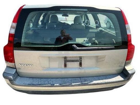 Used 2003 Volvo V70 2.5T AWD/4WD image 4
