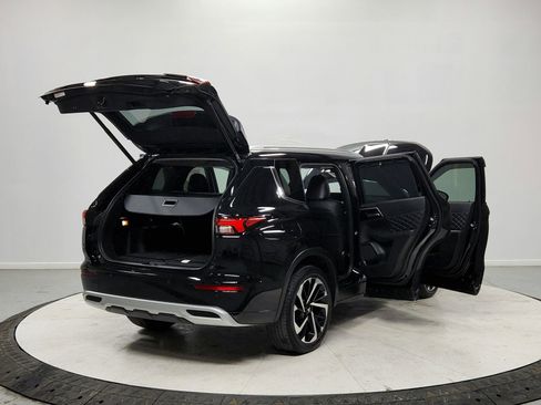 Used 2024 Mitsubishi Outlander SEL image 15