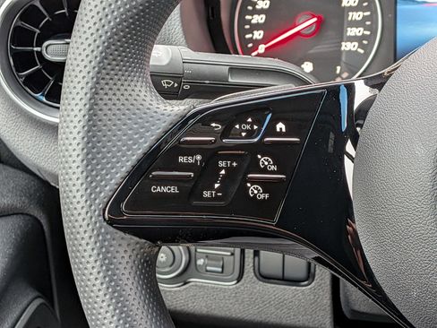 New 2026 Mercedes-Benz Sprinter 2500 image 19