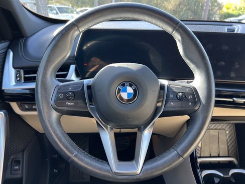 Certified 2023 BMW X1 xDrive28i w/ Convenience Package image 18