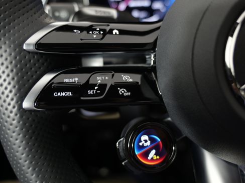 Used 2024 Mercedes-Benz AMG GT 43 image 43