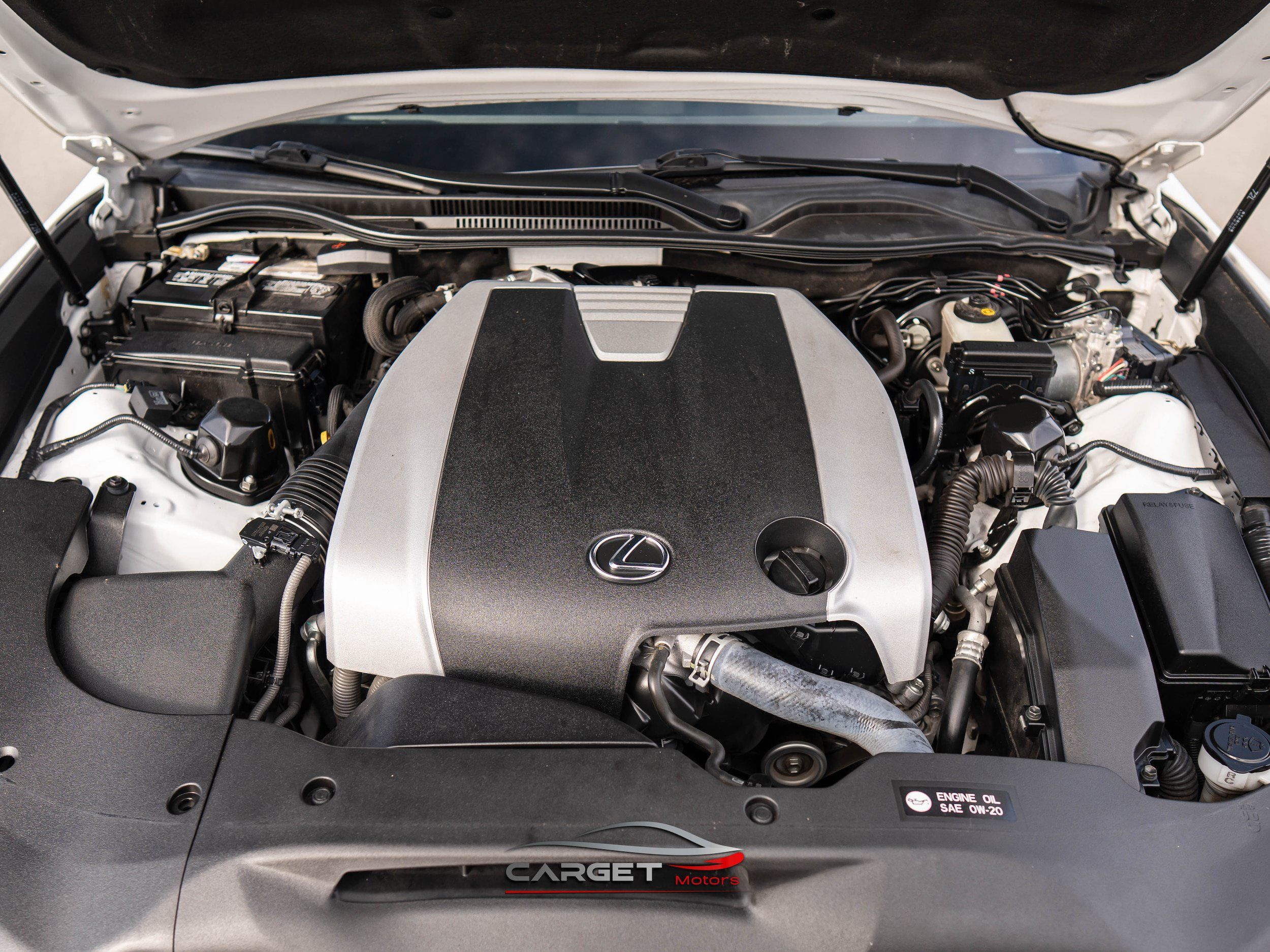 Used 2017 Lexus RC 350 F Sport RWD image 43