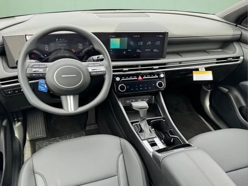 New 2026 Hyundai Santa Cruz SEL FWD image 12