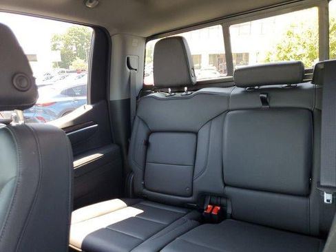 Used 2026 Chevrolet Silverado 1500 RST w/ RST All Star Premium Package AWD/4WD image 8