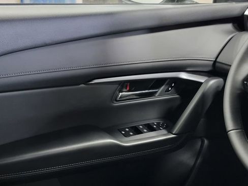 New 2026 MAZDA CX-5 Select AWD/4WD image 20