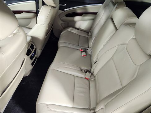 Used 2014 Acura MDX SH-AWD w/ Technology Package image 12