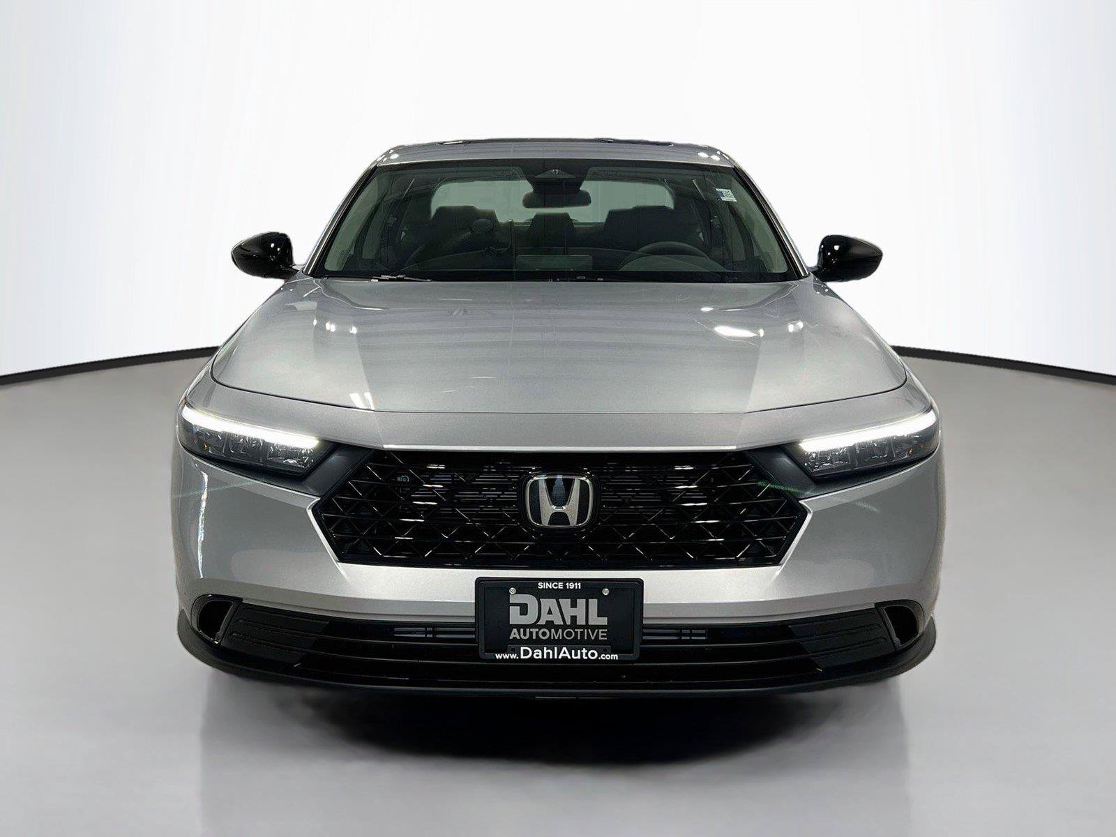 New 2026 Honda Accord SE image 3