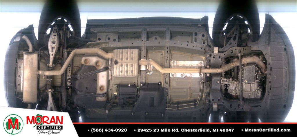 Used 2019 GMC Terrain SLT w/ Preferred Package FWD image 13