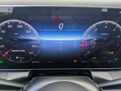 New 2026 Mercedes-Benz GLC 43 AMG AMG GLC 43 image 11