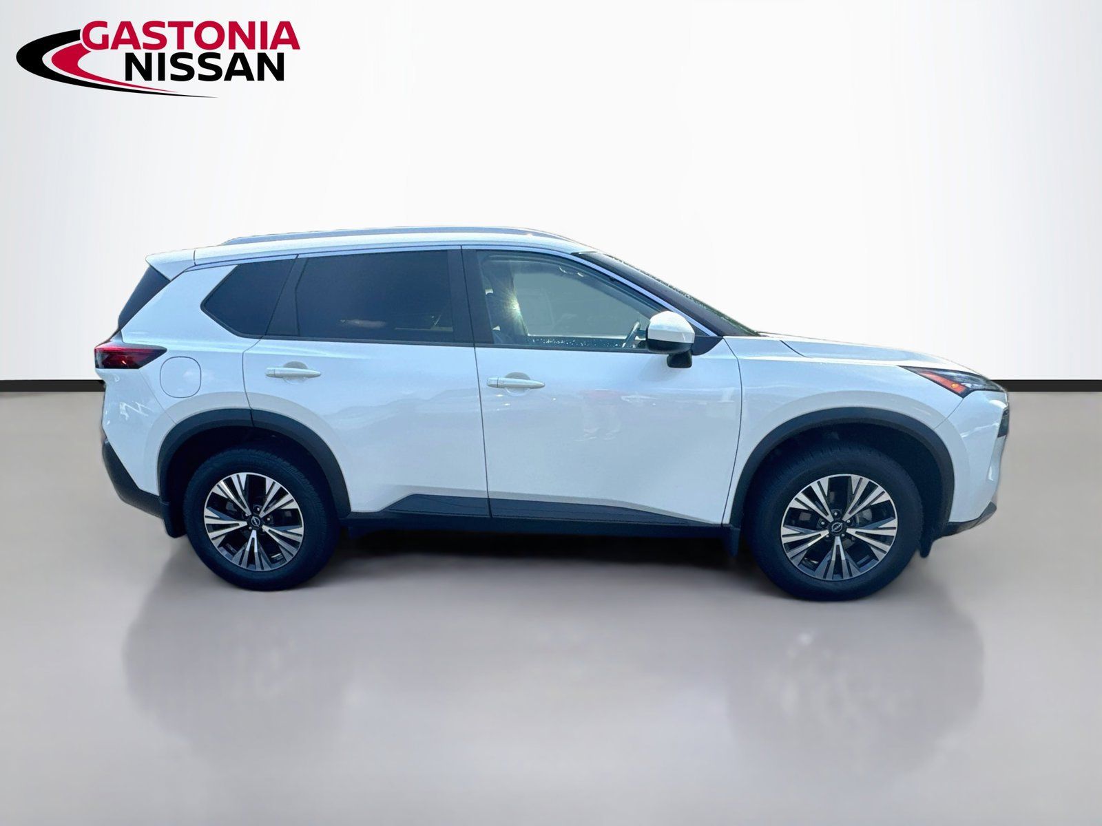Used 2023 Nissan Rogue SV w/ SV Premium B Package AWD/4WD image 10