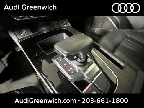 Used 2023 Audi Q5 2.0T Premium Plus w/ Premium Plus Package AWD/4WD image 26