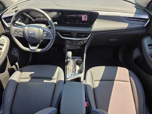 New 2026 Buick Encore GX Sport Touring w/ Comfort Package FWD image 14