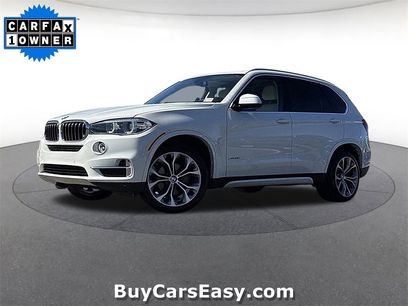Used 2016 BMW X5 xDrive35i