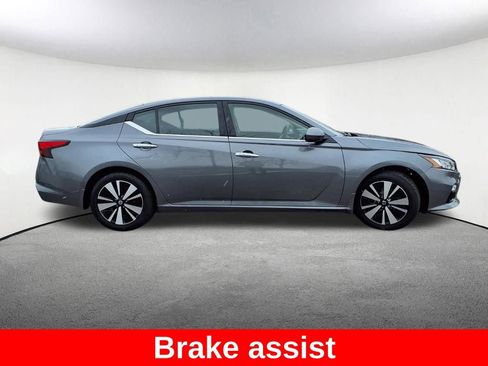Used 2020 Nissan Altima 2.5 SV image 27