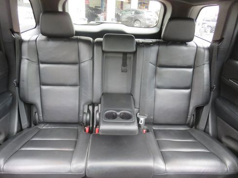 Used 2018 Jeep Grand Cherokee Limited AWD/4WD image 24