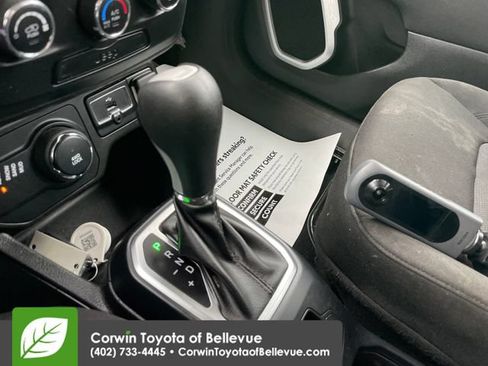 Used 2020 Jeep Renegade Sport AWD/4WD image 22