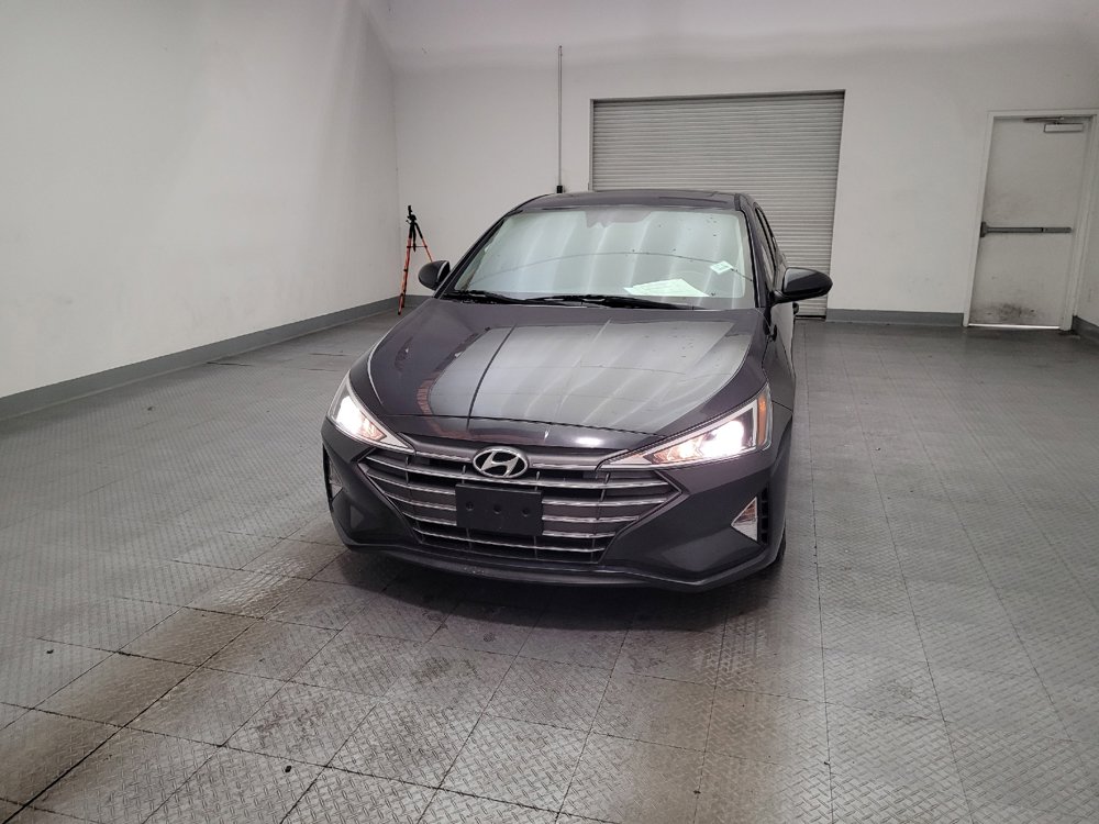 Used 2020 Hyundai Elantra Value Edition FWD image 15