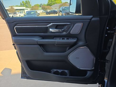 New 2026 RAM 1500 Laramie AWD/4WD image 26