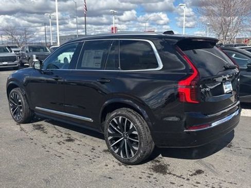 New 2026 Volvo XC90 T8 Ultra w/ Protection Package AWD/4WD image 6