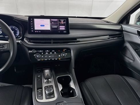 Certified 2026 INFINITI QX60 Pure w/ Cargo Package AWD/4WD image 32