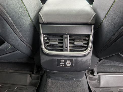 Used 2023 Subaru Outback Onyx Edition AWD/4WD image 7