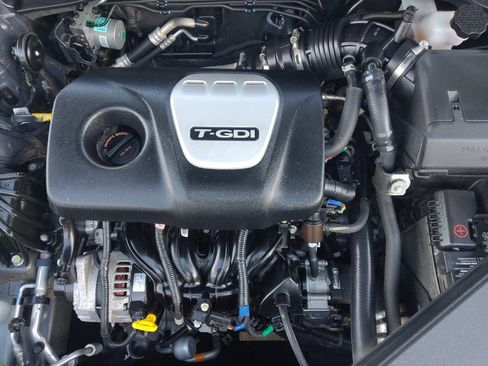 Used 2018 Hyundai Sonata ECO image 30