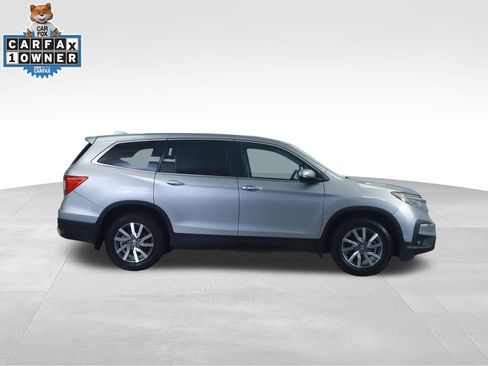 Used 2021 Honda Pilot EX-L image 13