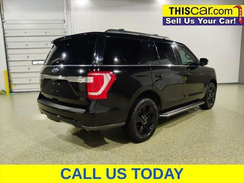 Used 2020 Ford Expedition XLT w/ Equipment Group 202A RWD image 7