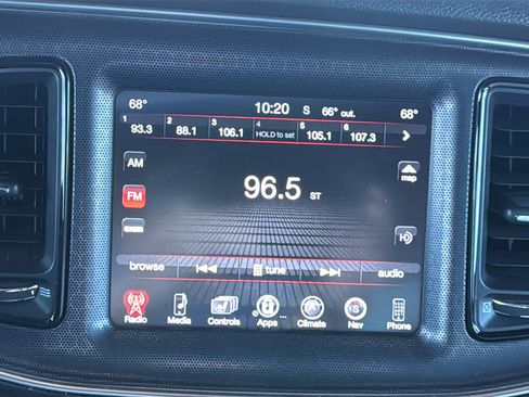 Used 2016 Dodge Challenger R/T Plus RWD image 25