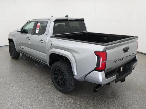 New 2026 Toyota Tacoma SR5 image 5