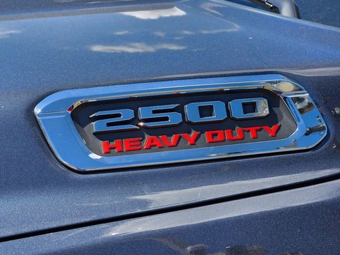 New 2026 RAM 2500 Lone Star image 8