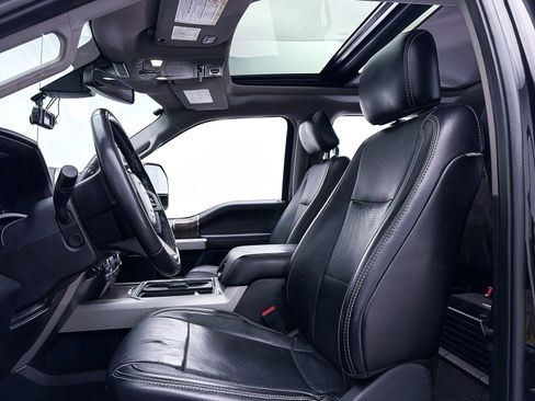 Used 2019 Ford F350 Lariat AWD/4WD image 21