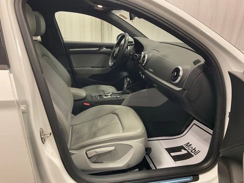 Used 2017 Audi A3 2.0T Premium w/ Convenience Package image 28