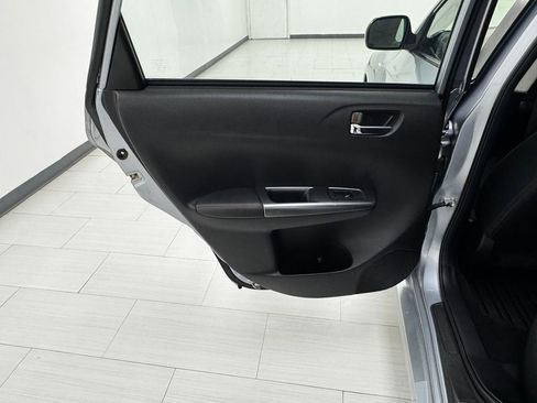 Used 2014 Subaru Impreza WRX Sedan image 11