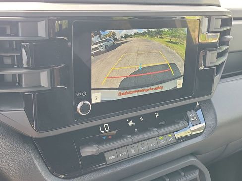 New 2026 Toyota Tundra SR AWD/4WD image 15