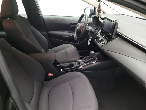 Used 2022 Toyota Corolla LE FWD image 21