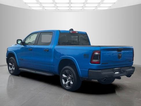 Certified 2023 RAM 1500 Big Horn image 5