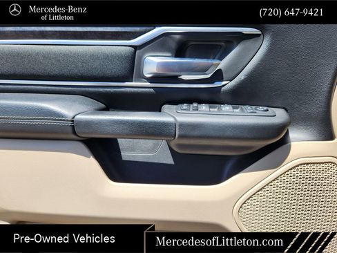 Used 2019 RAM 1500 Big Horn AWD/4WD image 25