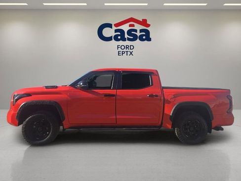 Used 2023 Toyota Tundra TRD Pro image 5