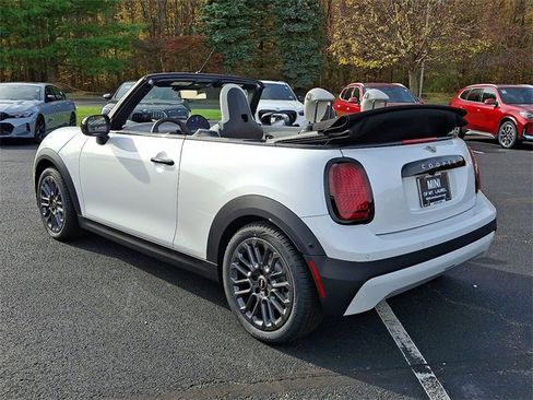 New 2026 MINI Cooper S image 7