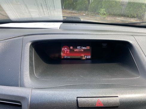 Used 2014 Honda CR-V EX image 14