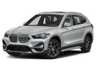 Used 2020 BMW X1 xDrive28i w/ Convenience Package AWD/4WD video 1