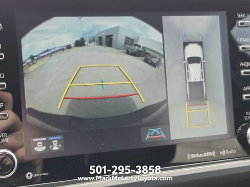 Used 2023 Toyota Tacoma TRD Pro AWD/4WD image 21